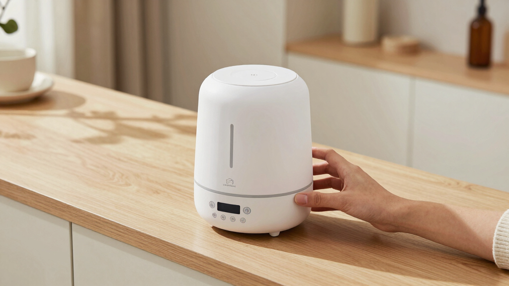 best scent machine for 2000 sq ft