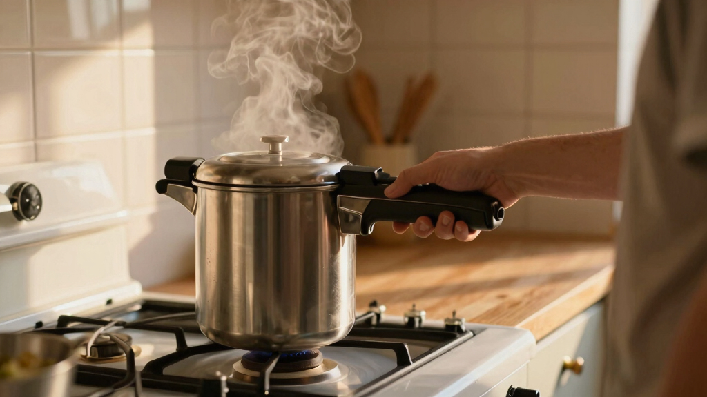 best pressure canners