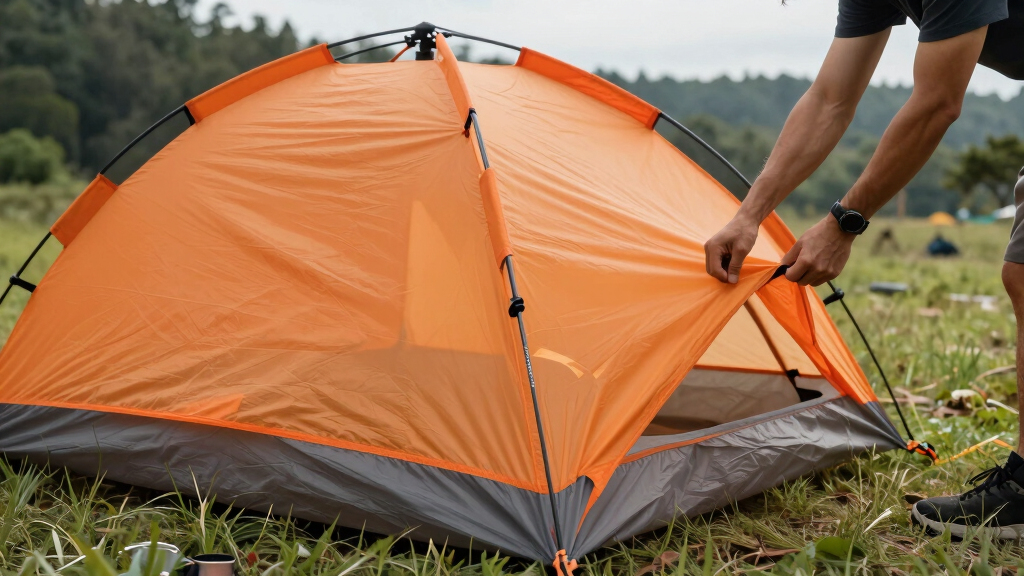best ultralight backpacking tent 2 person