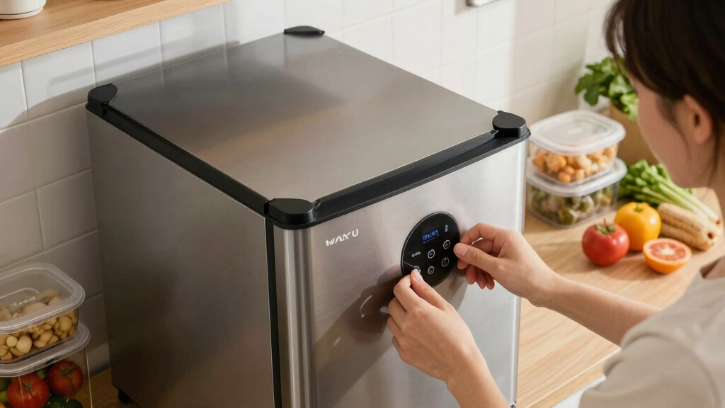 best dual zone portable fridge freezer