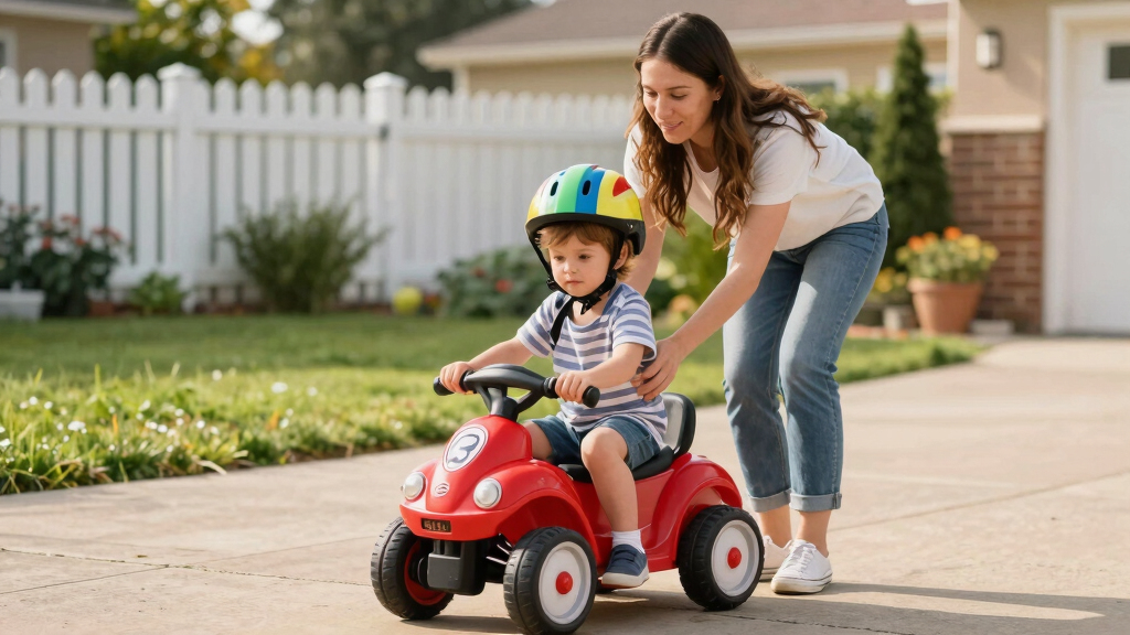 best 24v ride on car for 5 year olds