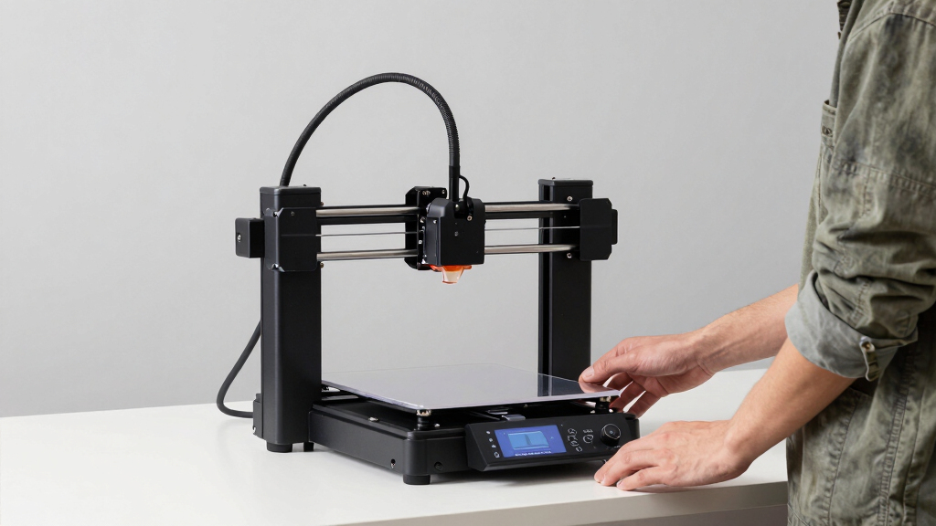 best 8k resin 3d printer