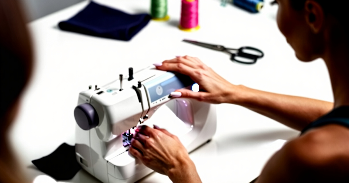 sergers