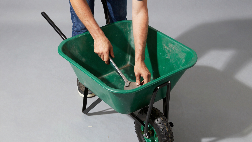 best utility wagon for greenhouse hauling