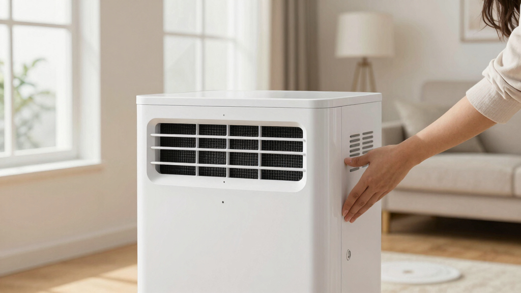 best whole house air cleaner cabinet