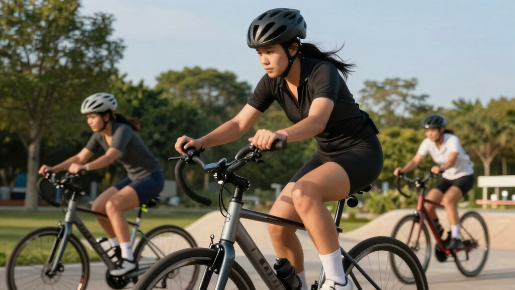 best air bikes for cyclist conditioning