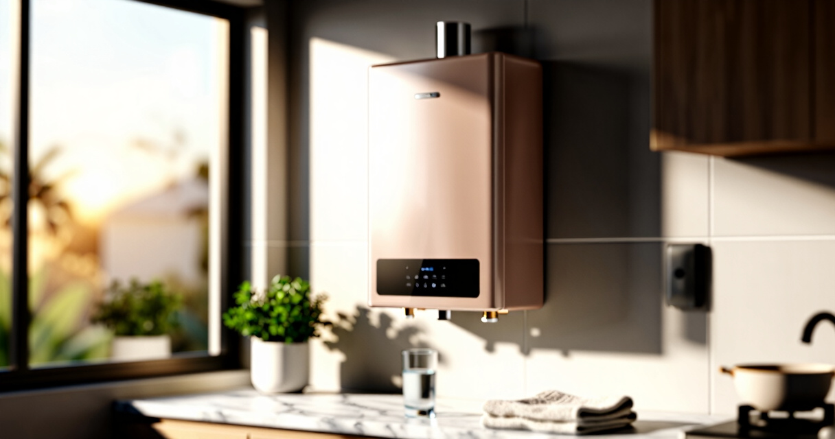 best tankless water heaters