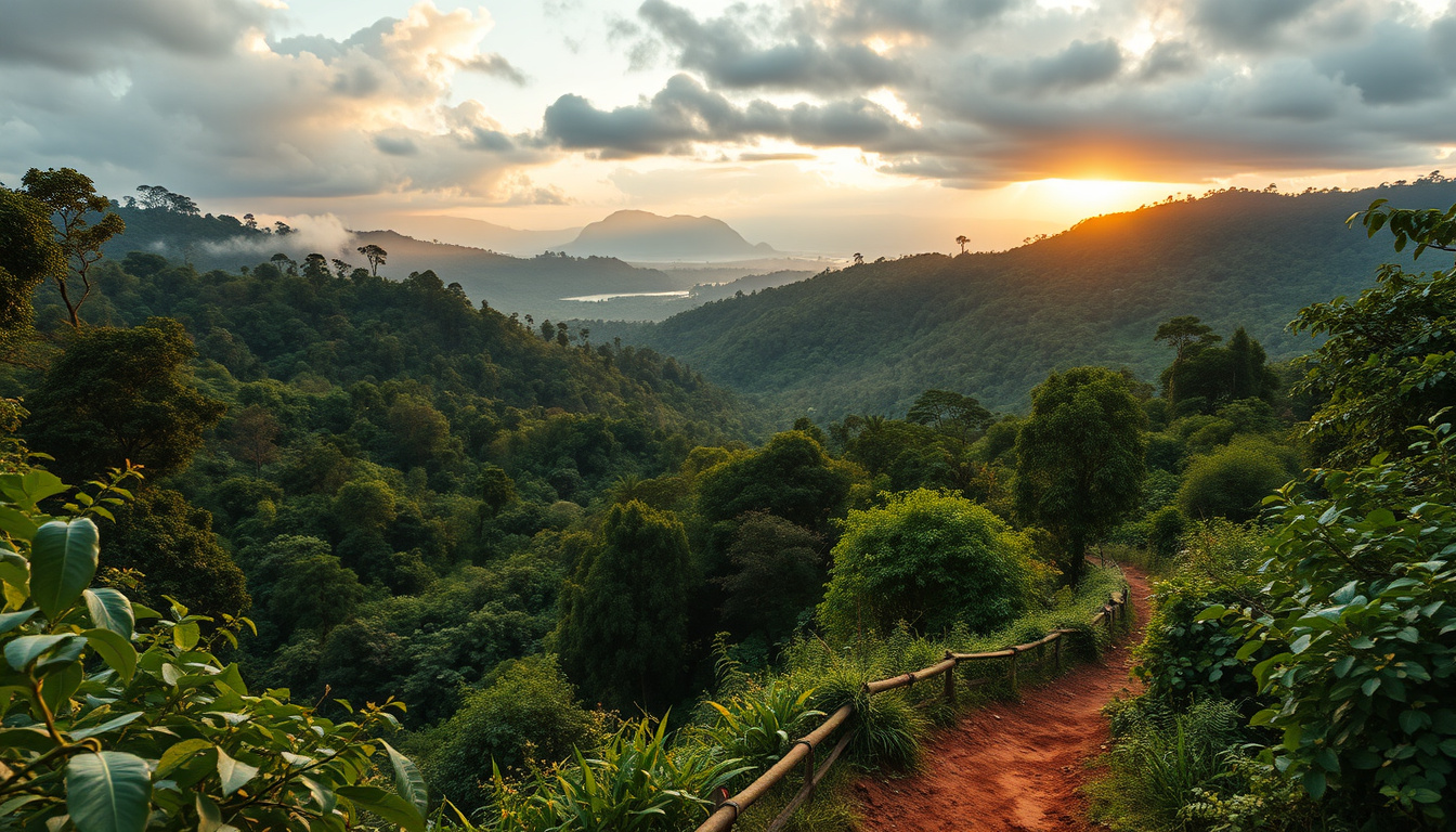 Experience the Thrill of Bwindi Gorilla Trekking: An Unforgettable Adventure!