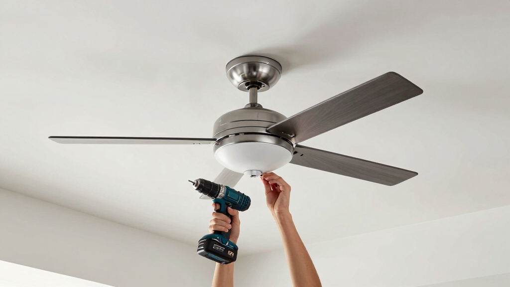 best premium ceiling fans for architects