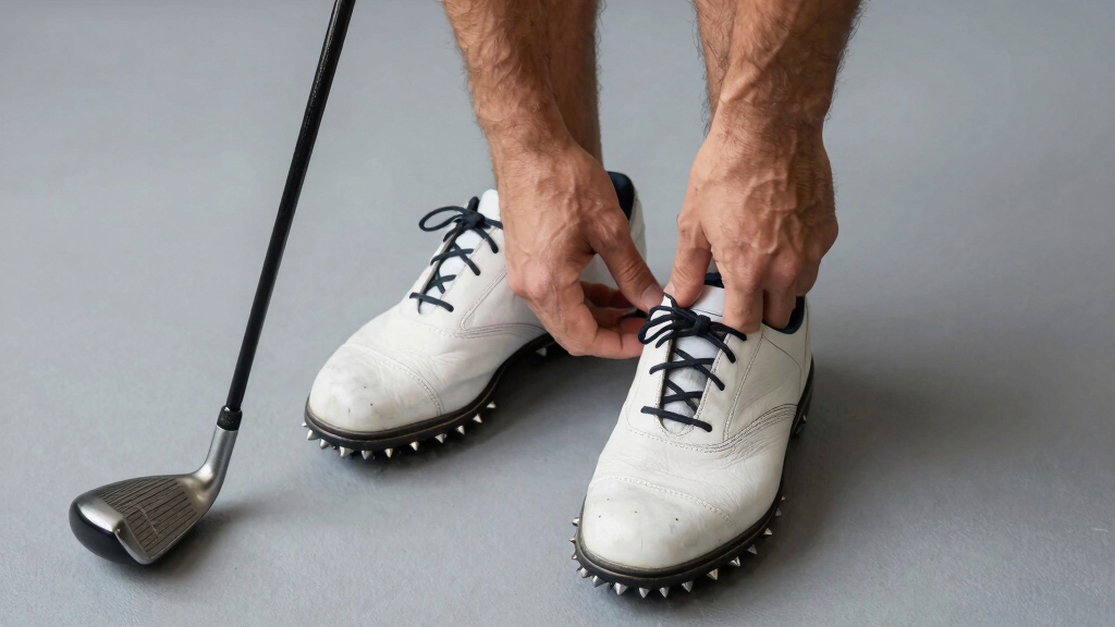 best spiked golf shoes