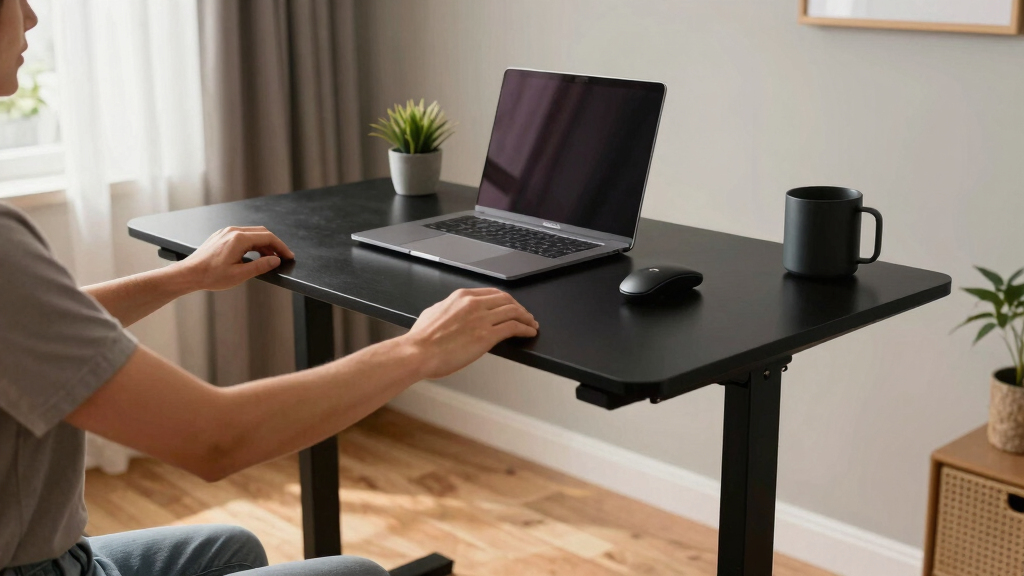 best standing desks for home office