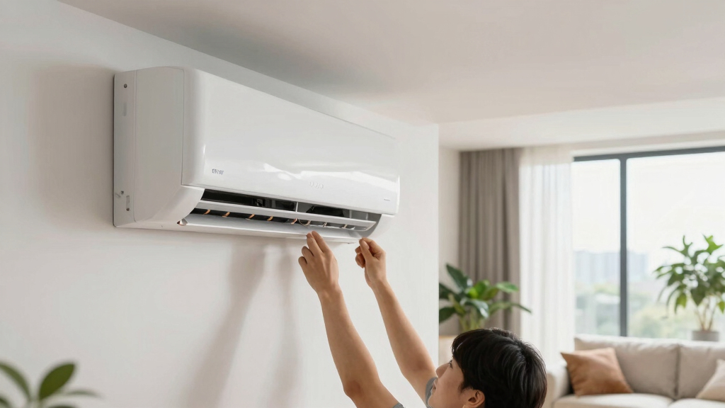 best mini split air conditioners for homes