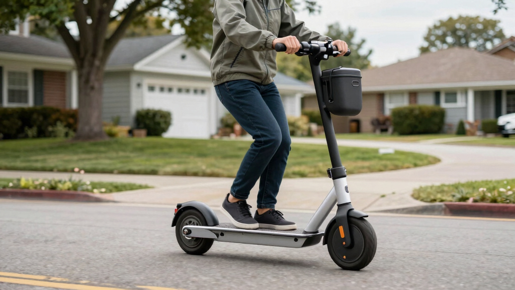 best long range mobility scooters