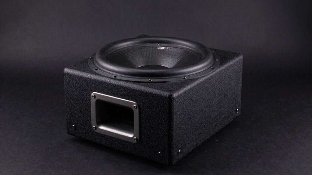 best 15 inch ported subwoofer for home theater