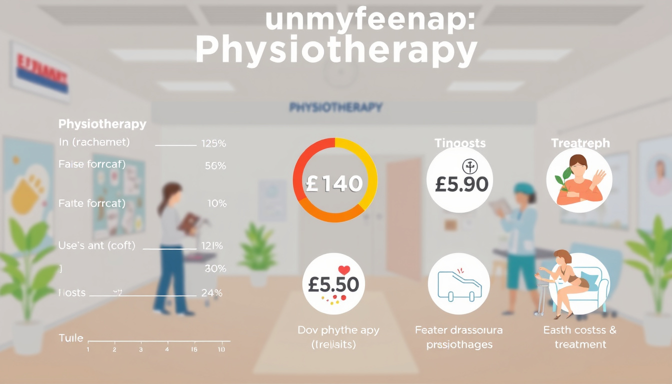A Breakdown of Physiotherapy Costs in Singapore