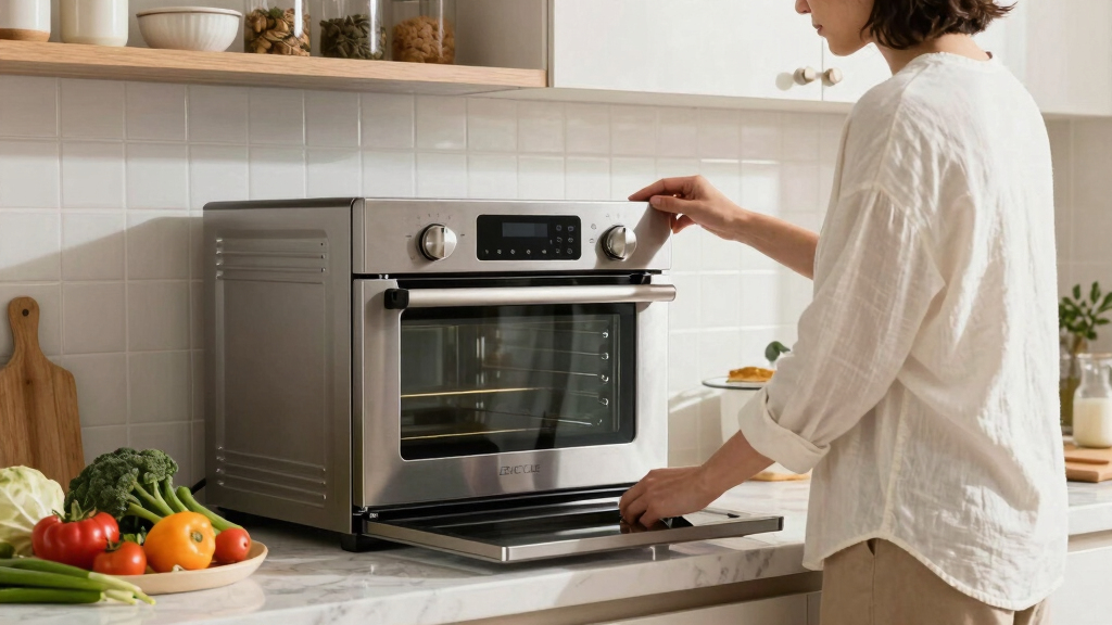 best countertop convection oven under $300