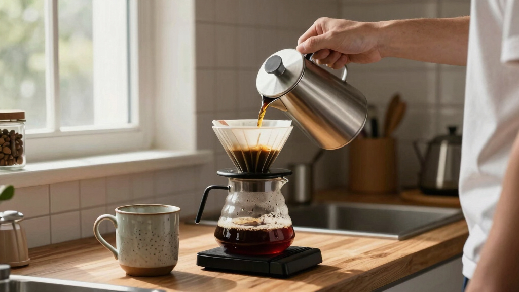 best drip coffee makers with thermal carafe