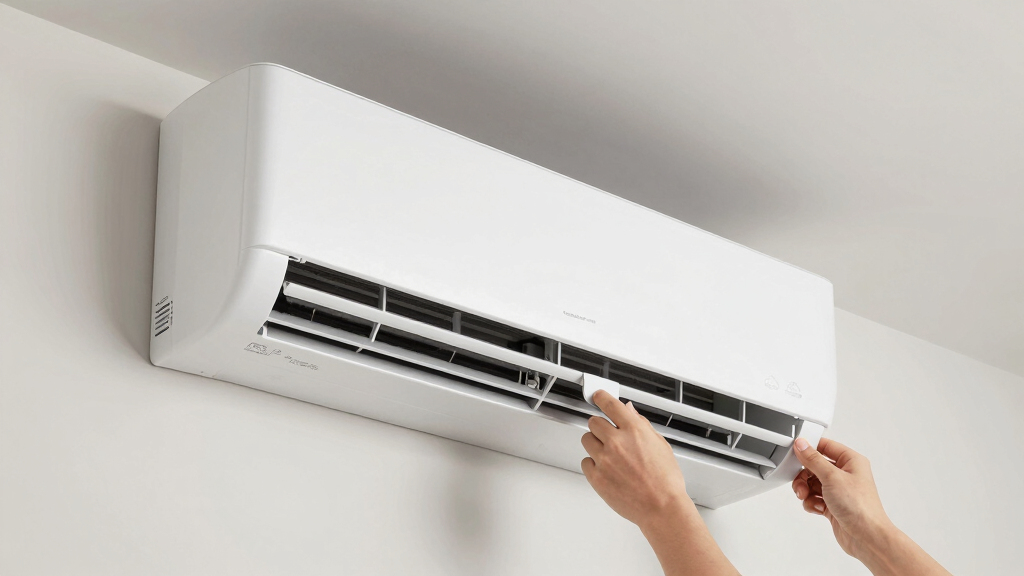 best inverter window air conditioner for bedroom