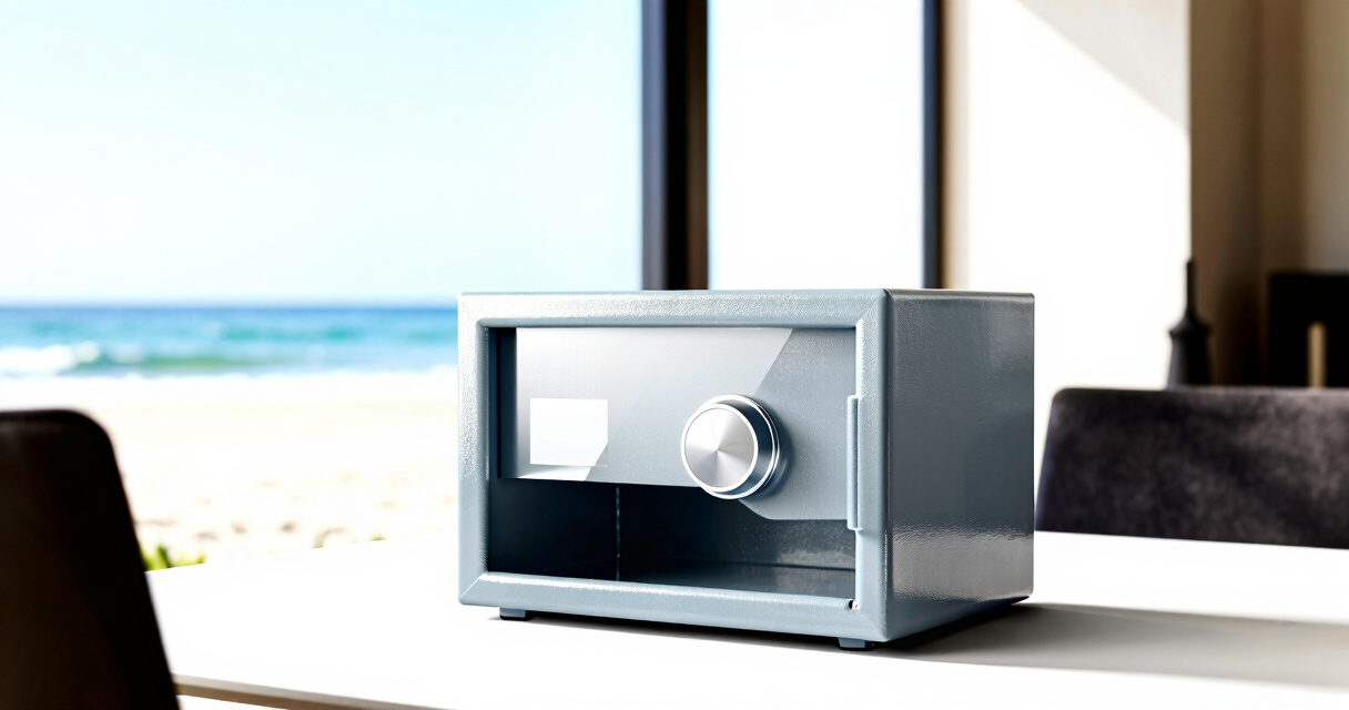 best high end home safe