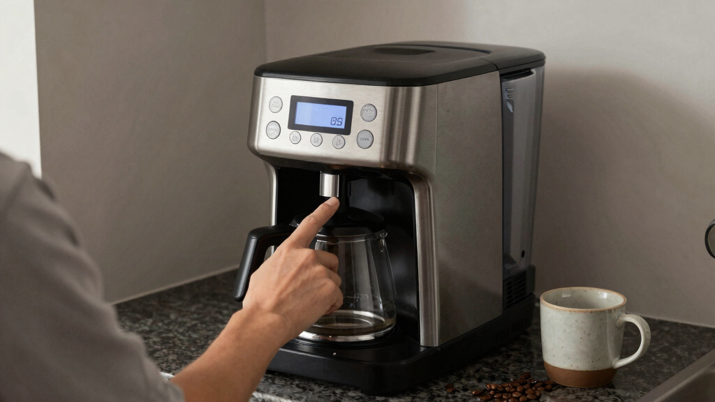 best programmable coffee maker