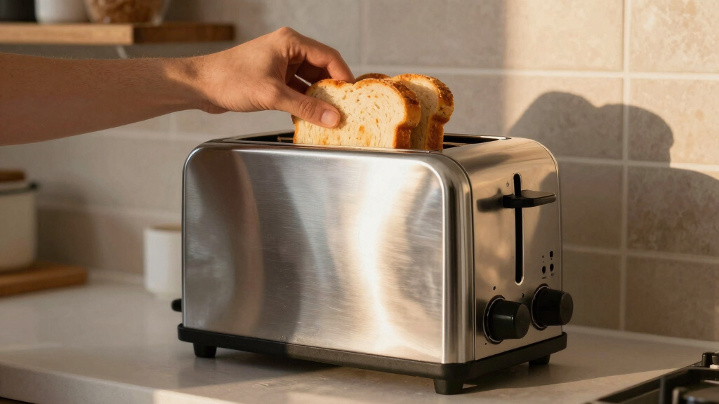 best toaster oven for backup meal prep