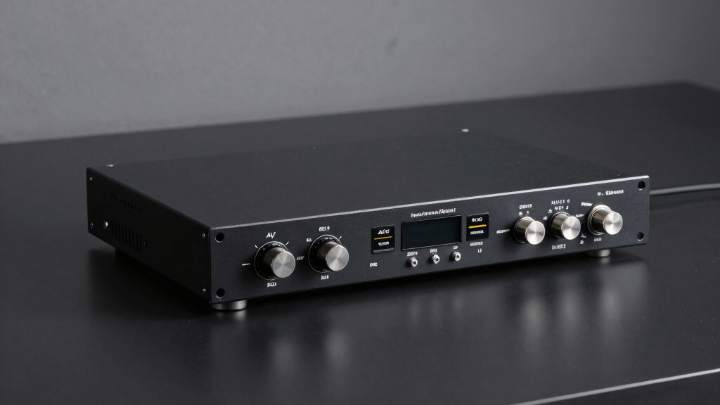 best AV power sequencer for rack systems