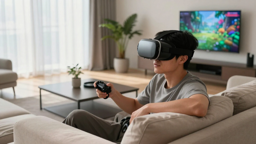 best VR headsets
