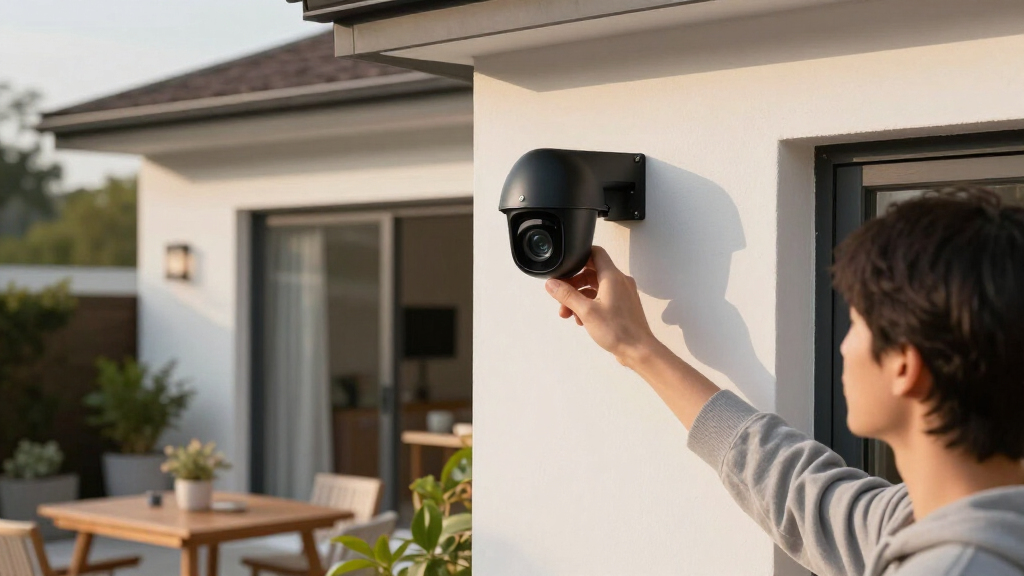 best home security camera systems