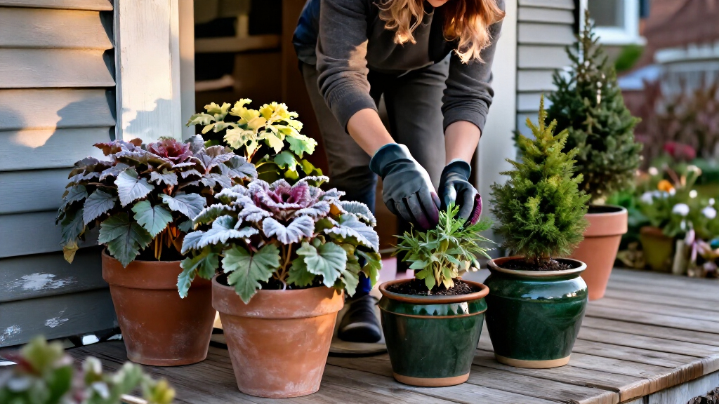 13 Best Frost-Hardy Porch Plants for 2027