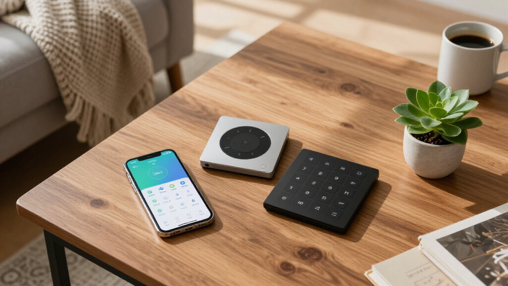 7 Best Smart Home Alarm Systems for 2026