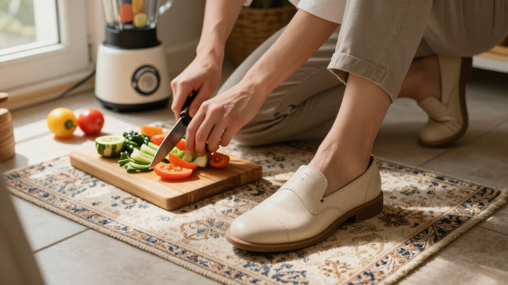 best closed-toe shoes