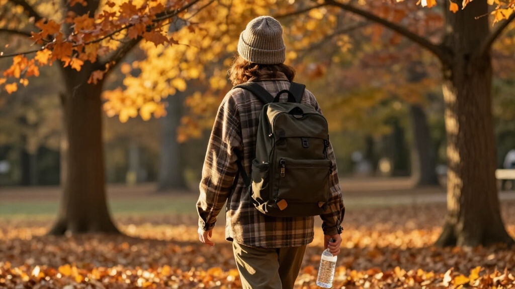 best fall workwear