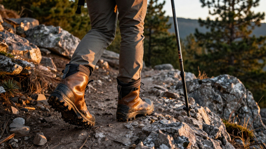 best waterproof hiking boots
