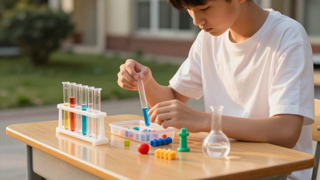 15 Best Educational Science Kits for Students in 2026
