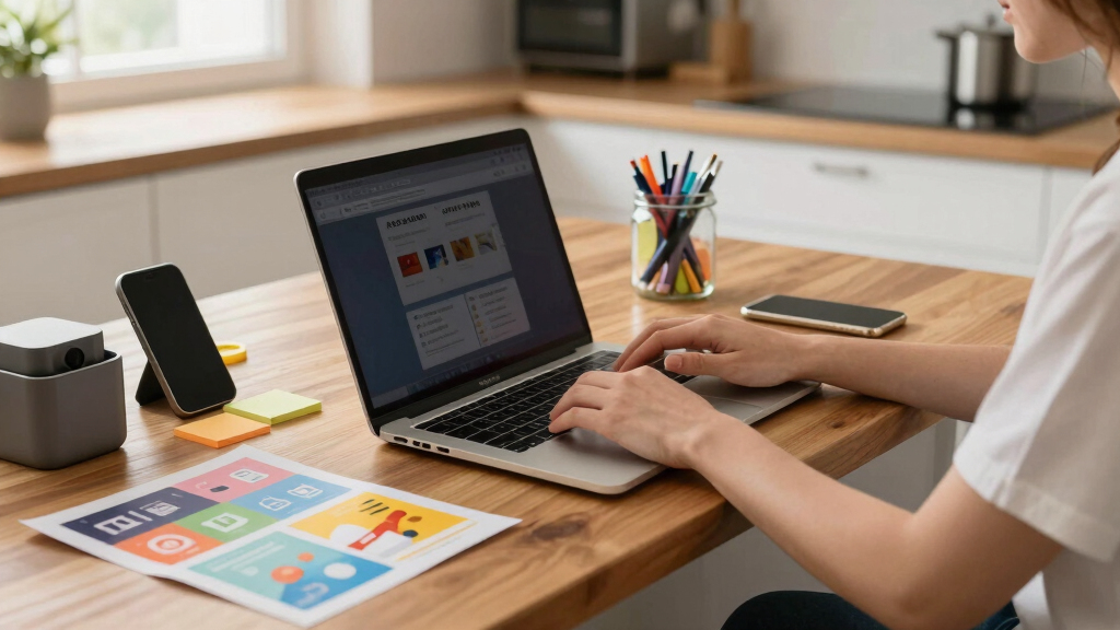 How this fits into your self-publishing and marketing workflow