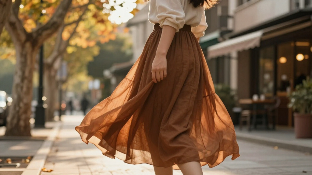 best autumn skirts