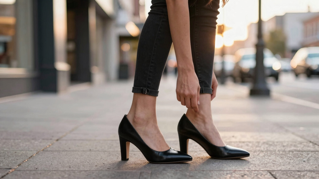best women's closed-toe shoes