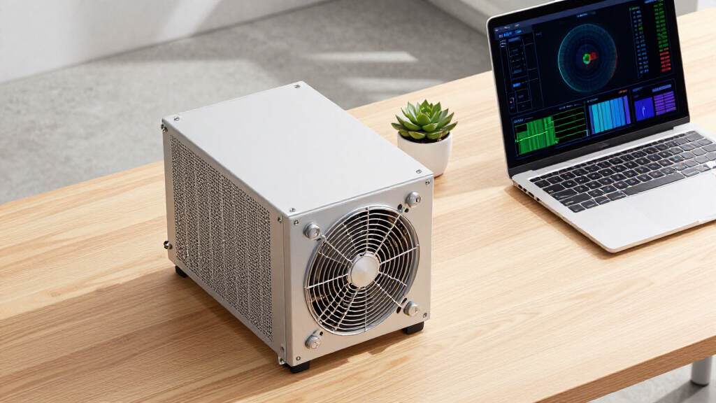 best data center cooling systems