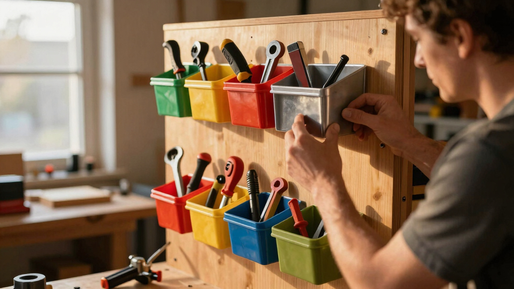 best modular tool storage systems