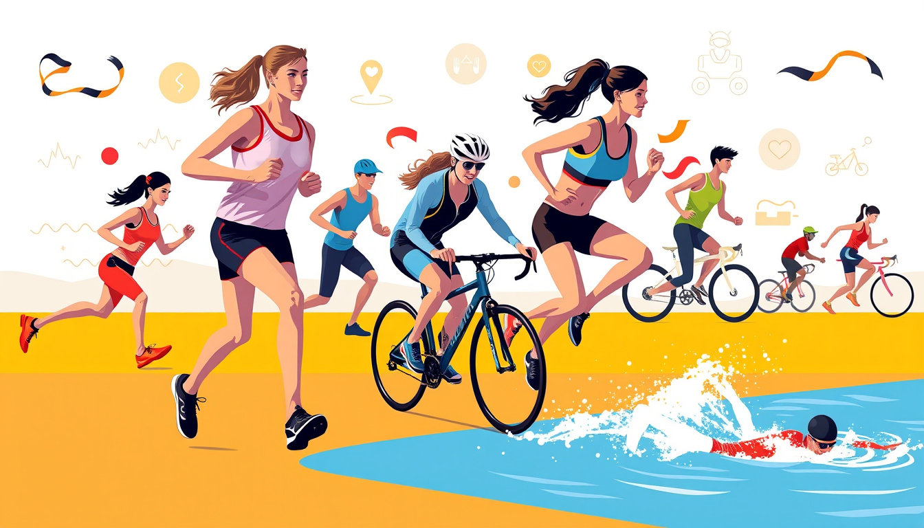 Preventing Future Injuries: Tips for Athletes and Active Individuals
