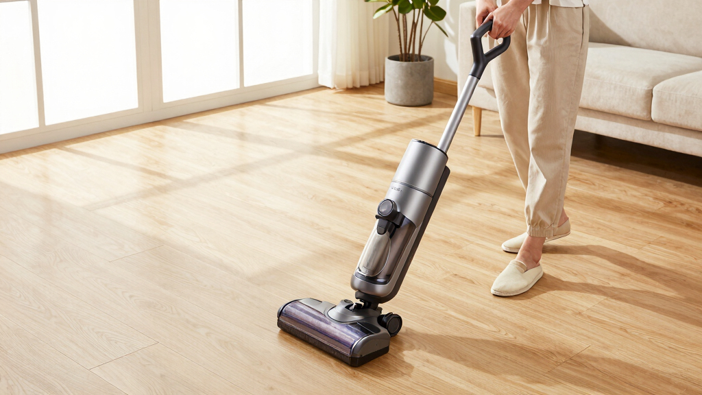 cordless stick vacuum cleaners