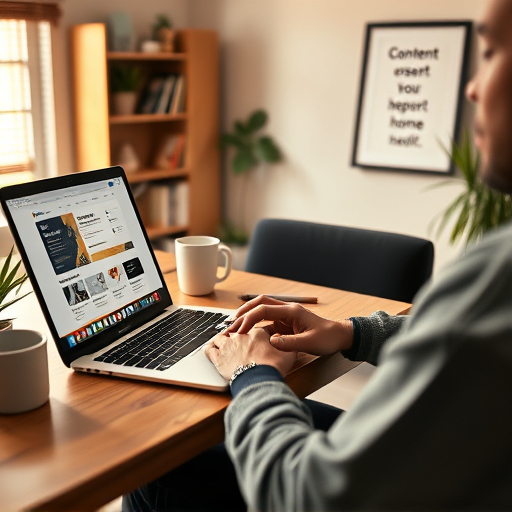 How to Start Publishing to Yourself and Build a Self-Sustaining Content Loop