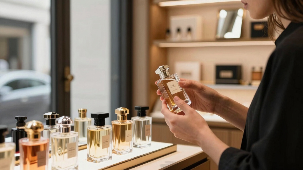 best luxury fragrances