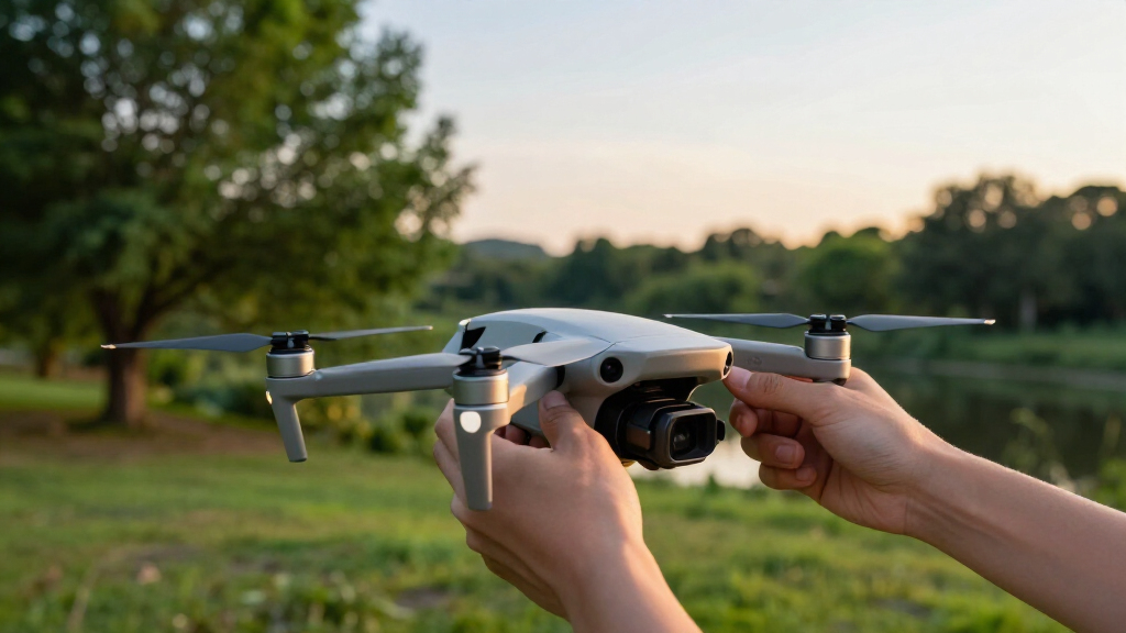best DJI drones