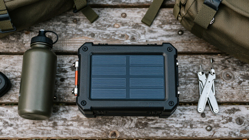 best heavy duty adapter kits for solar generators