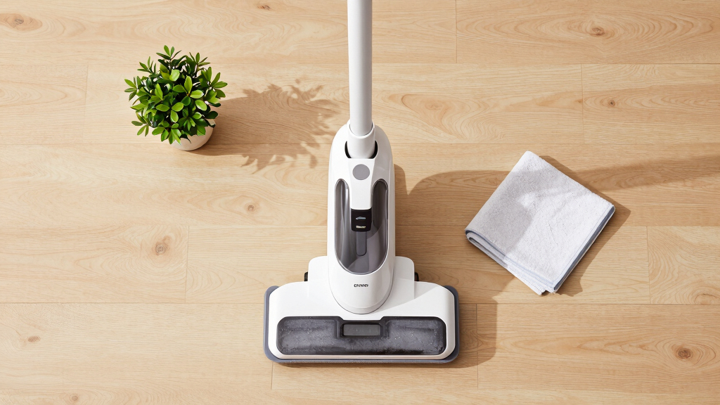 cordless carpet sweepers