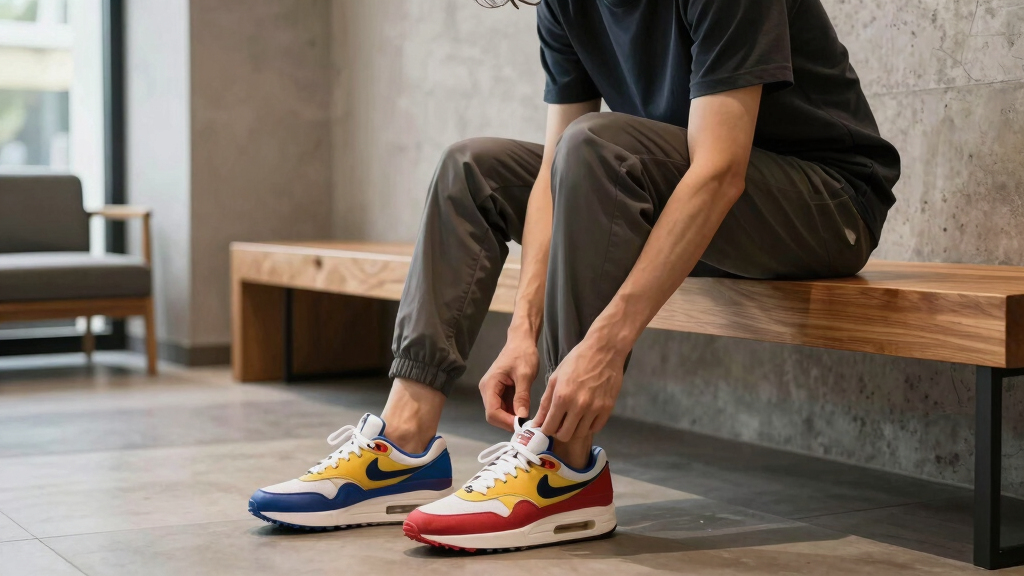 best Nike Air Max sneakers