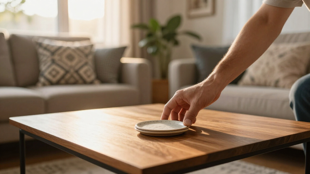 coasters