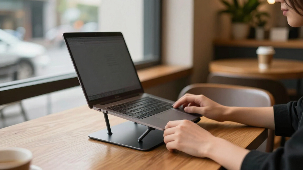 13 Best Ergonomic Laptop Stands for Students in 2026