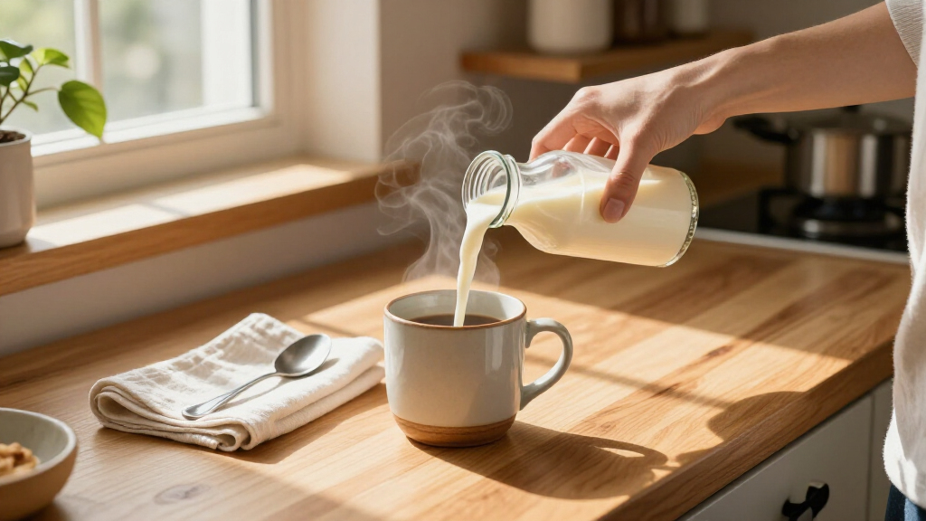 best coffee creamers